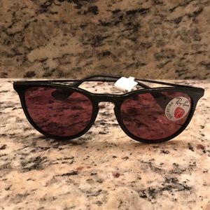 Rayban Sunglasses Brand New